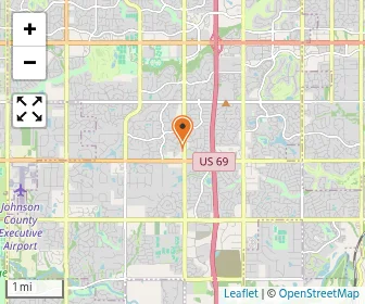 Map of Kiddi Kollege Of Wellington Park