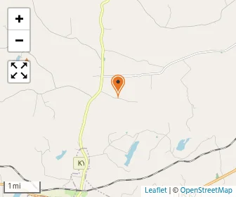 Map of Shady Maples School