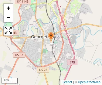 Map of The Montessori Experience