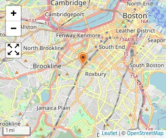 Map of Malik Academy