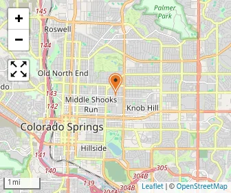 Map of Divine Redeemer Catholic School