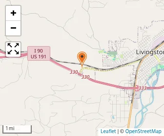 Map of Summit Academy