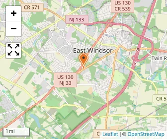 Map of Learning Experience- The