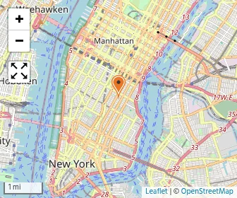 Map of LearningSpring School