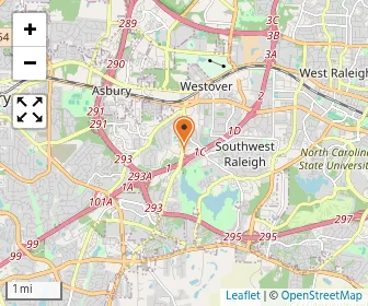 Map of Learn With The Best School, Inc.