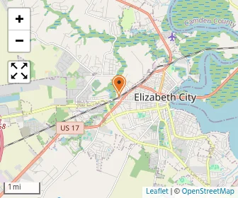 Map of Tutor All School