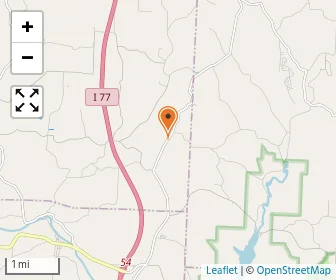 Map of Booth School