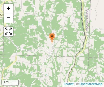 Map of Chili Valley School