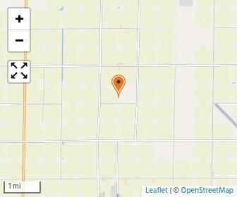 Map of High Valley Christian School