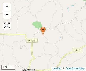 Map of Glen Rock School
