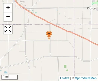 Map of Summit Valley