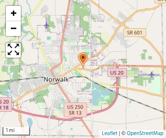 Map of Valor Academy