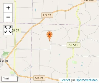 Map of Weavers