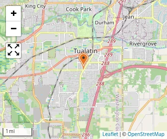 Map of Growing With Pride Too