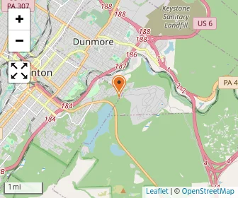 Map of Navtivity Miguel Schl-scranton