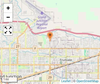 Map of Life Academy