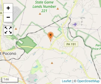 Map of Gregory The Great Academy