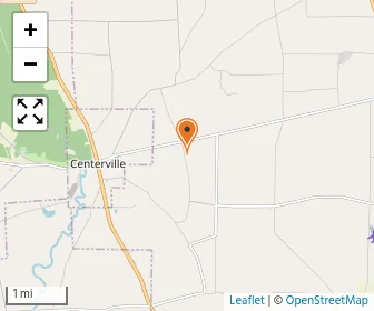 Map of Maple Grove School