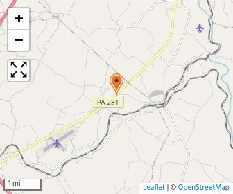Map of Maple Ridge School