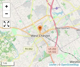 Map of Ymca Kindergarten Academy