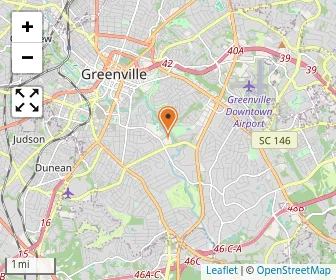 Map of Einstein Academy