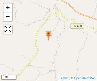 Map of Heritage Academy
