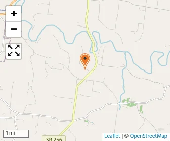 Map of Hope Academy