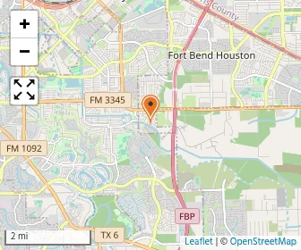 Map of Mpj Academy Of Excellence