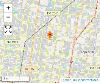 Map of Kids Village Montessori Lrnng