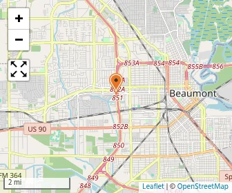 Map of Solid Rock Christian Academy