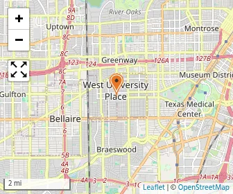 Map of Xavier Educational Academy