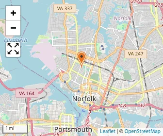 Map of Bina High School