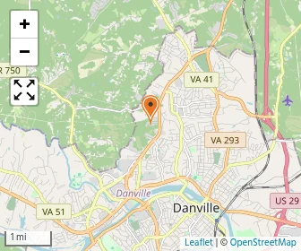 Map of Building Blocks Center For Children With Autism