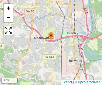 Map of Little Kids In Focus 1