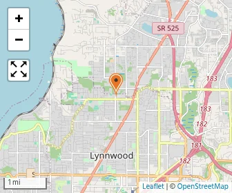 Map of Red Door Montessori Inc