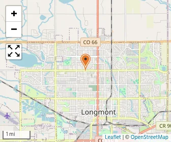 Map of Our Saviors Lutheran School