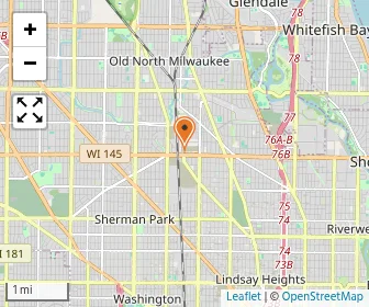 Map of Hope Christian School - Semper