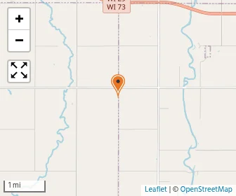 Map of Black River Mennonite School