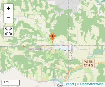 Map of Atten. School Treasurer