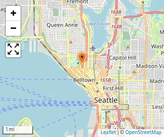 Map of Emerald City School