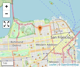 Map of Academy Of Thought And Industry