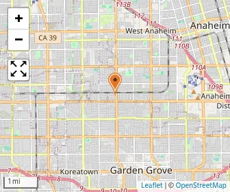 Map of Al-ansar Academy