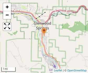 Map of St. Stephen Catholic School