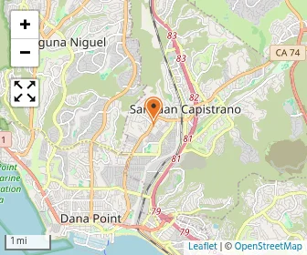 Map of Community Presbyterian Preschool & Kindergarten