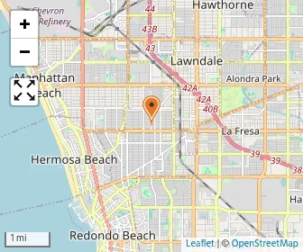 Map of Academy Of The Arts
