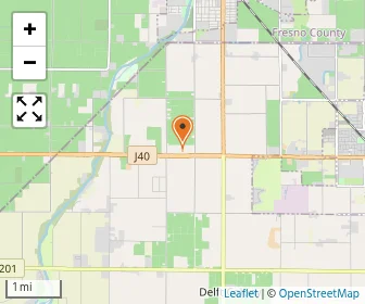 Map of Klip International