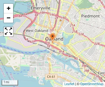 Map of Lambo Academy International