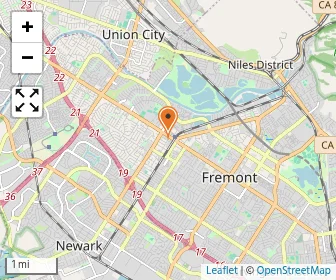 Map of Learn And Play Montessori Maple Inc.