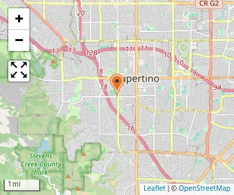 Map of Legend College Preparatory