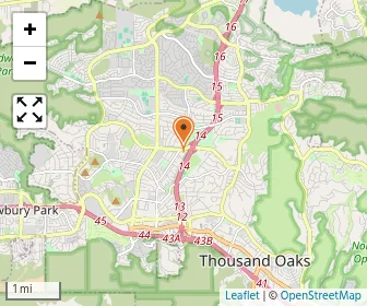 Map of Revo Academy